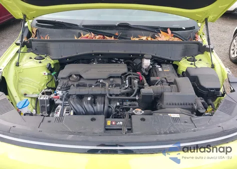 2024 Hyundai Kona Sel z USA, uszkodzony, nr VIN KM8HBCAB6RU049963